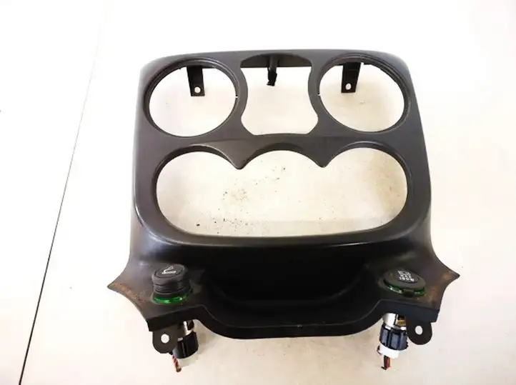 Fiat Doblo (2000 - 2009)  735307985 Другая деталь салона