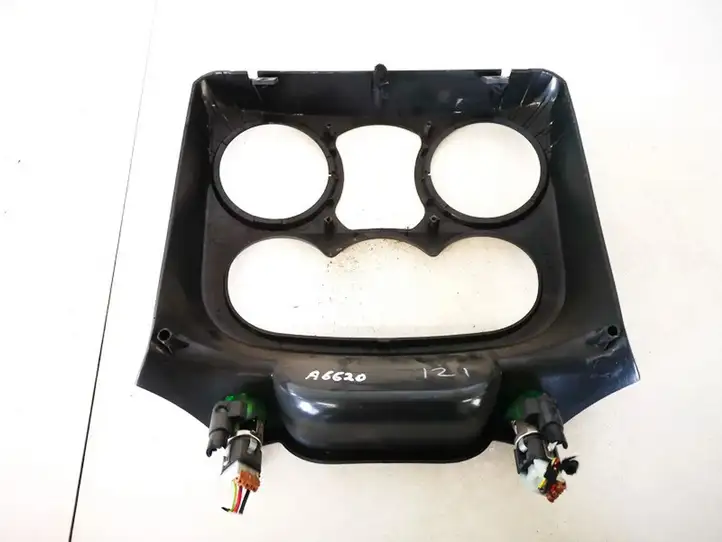 Fiat Doblo (2000 - 2009)  735307985 Другая деталь салона