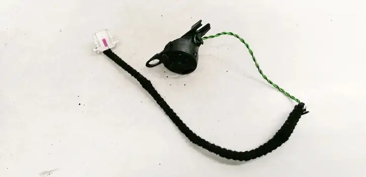 BMW 3 E46 (1998 - 2005)  65138368232 Громкоговоритель (громкоговорители) в передних дверях