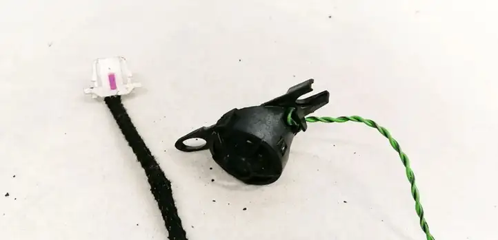 BMW 3 E46 (1998 - 2005)  65138368232 Громкоговоритель (громкоговорители) в передних дверях