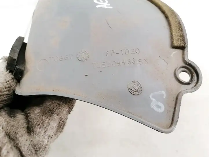 Fiat Doblo (2000 - 2009)  735304483SX Другая деталь салона