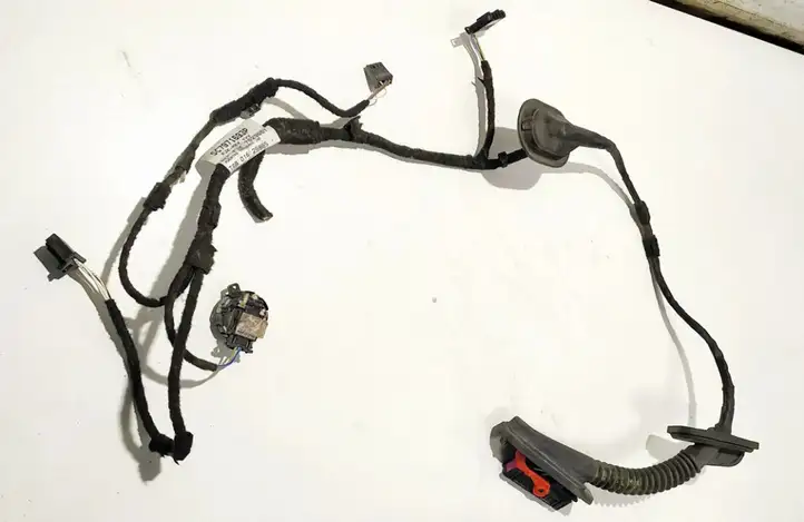 Volkswagen Golf VII (2013 - 2019) 5c7971693p Прочая электропроводка — фото 3