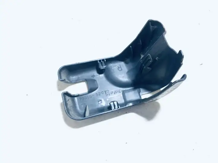 Toyota Yaris (2003 - 2005) 7995552010 Прочие детали салона — фото 2