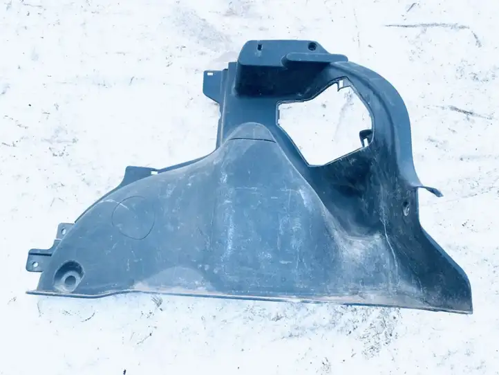 Toyota Yaris (2003 - 2005) 6473052240 Прочие детали салона — фото 1