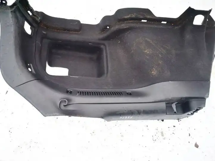 Toyota Avensis T250 (2006 - 2009) 6473005060b0 Прочие детали салона — фото 1