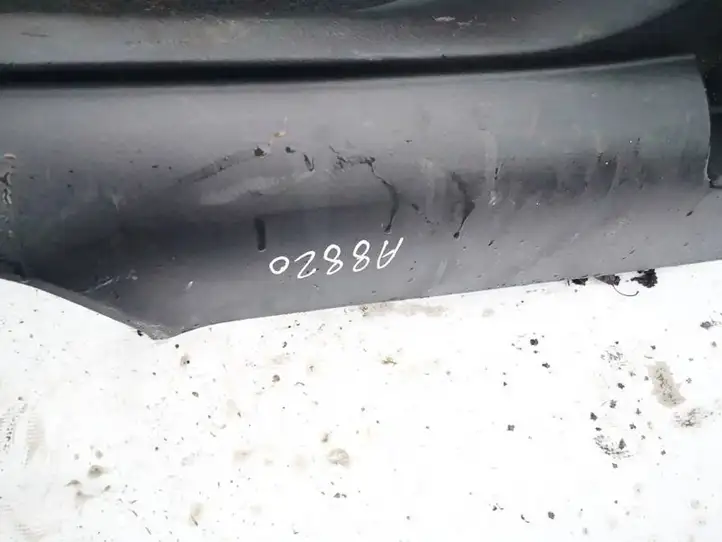 Toyota Avensis T250 (2006 - 2009) 6473005060b0 Прочие детали салона — фото 2