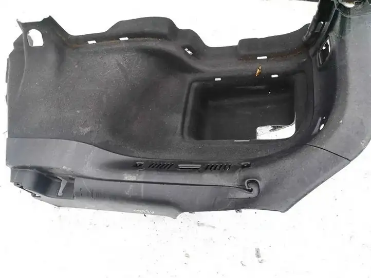 Toyota Avensis T250 (2006 - 2009) 6474005060b0 Прочие детали салона — фото 1