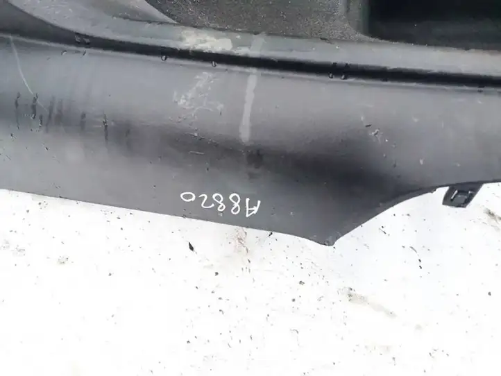 Toyota Avensis T250 (2006 - 2009) 6474005060b0 Прочие детали салона — фото 2