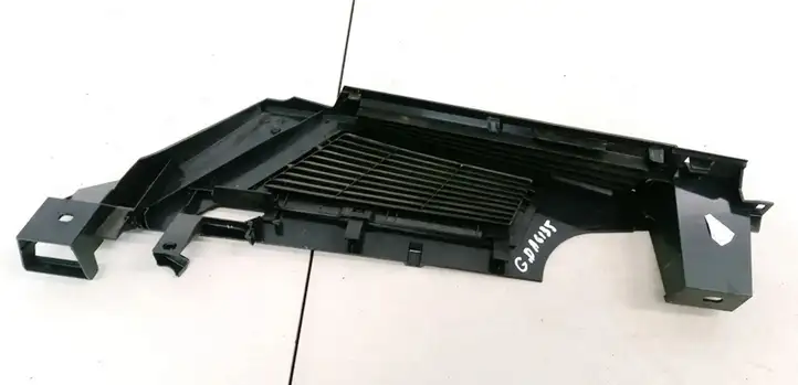 BMW X3 E83 (2003 - 2010) 51473508764 Прочие детали салона — фото 2