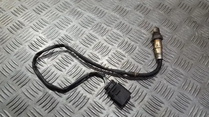 Audi A4 S4 B6 8E 8H (2000 - 2006) 030906262L Лямбда-зонд — фото 1