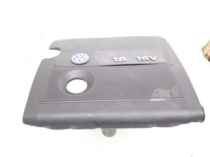 036129607BE Volkswagen Golf IV Oro filtro dėžė