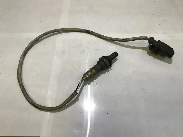 Mini One Cooper Coupe R56 (2004 - 2014) 0872674l Лямбда-зонд — фото 1
