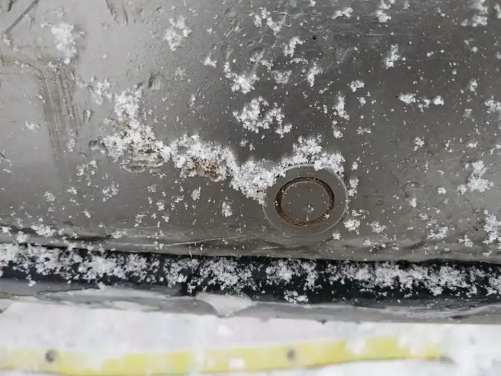 Nissan X-Trail T30 (2001 - 2007)   Датчик (датчики) парковки