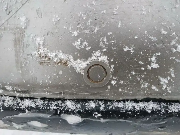 Nissan X-Trail T30 (2001 - 2007)   Датчик (датчики) парковки