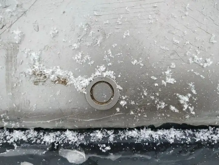 Nissan X-Trail T30 (2001 - 2007)   Датчик (датчики) парковки