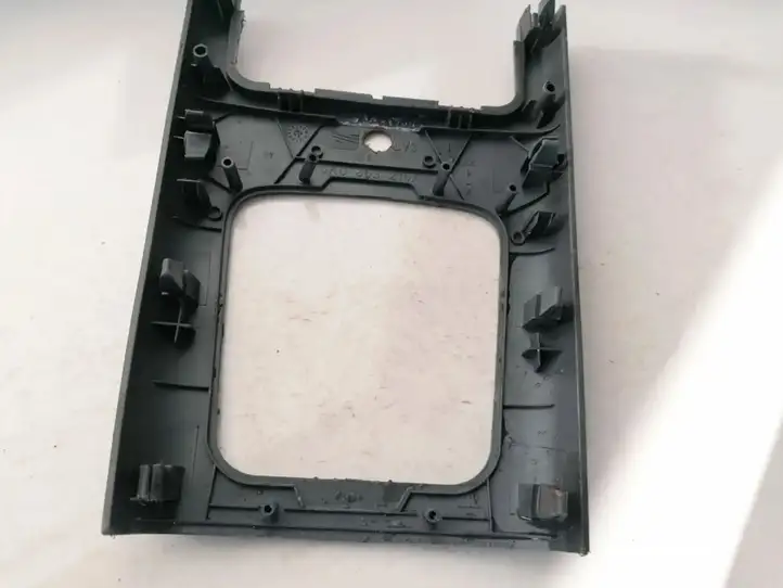 Seat Ibiza III (6L) (2002 - 2008) 6k0863216a Прочие детали салона — фото 3