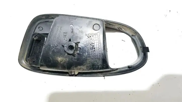 Ford Mondeo MK IV (2007 - 2014) 6M21U226A36BBW Прочие детали салона — фото 1