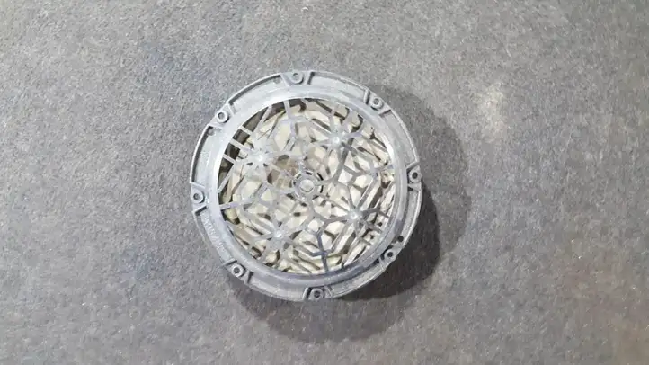 Citroen C4 Picasso (2006 - 2013)  9635014780 Громкоговоритель (громкоговорители) в передних дверях