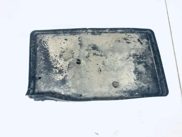 Toyota Auris 150 (2006 - 2012) 7443102140 Ящик аккумулятора — фото 2