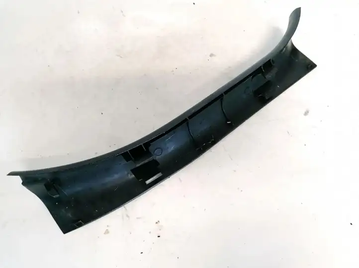 Toyota RAV 4 (XA30) (2006 - 2016) 6791742050 Прочие детали салона — фото 2