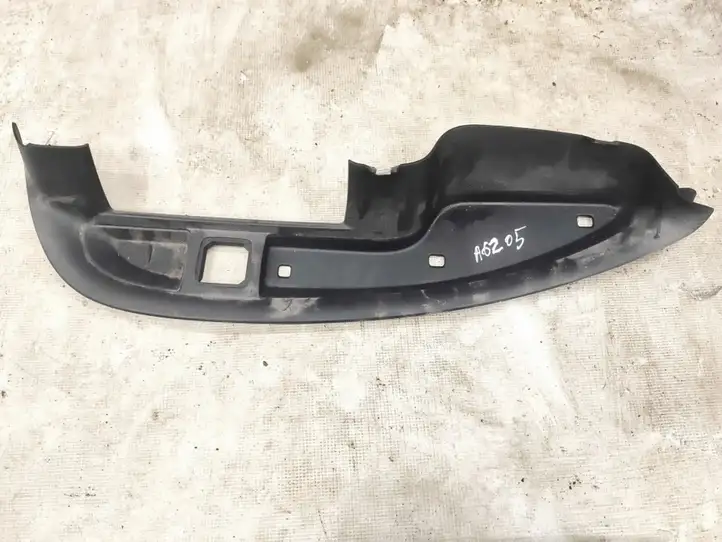 Renault Scenic III - Grand scenic III (2009 - 2016) 682400021r Прочие детали салона — фото 1