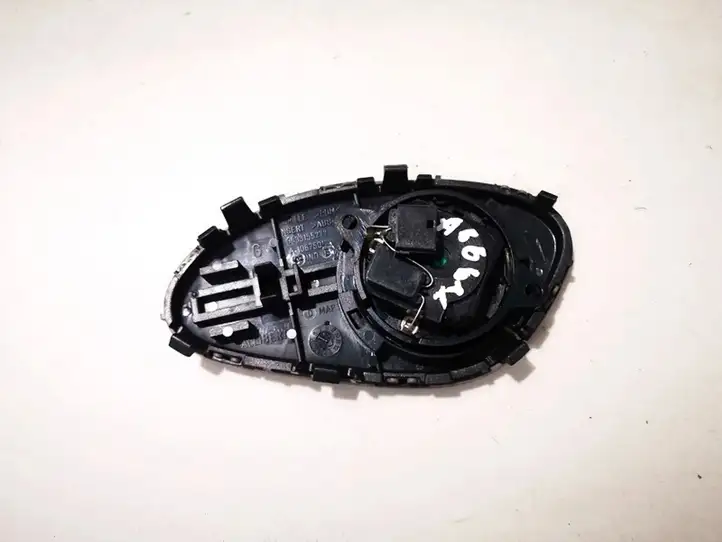 Citroen Xsara Picasso (1999 - 2012)  9633155277 Громкоговоритель (громкоговорители) в передних дверях