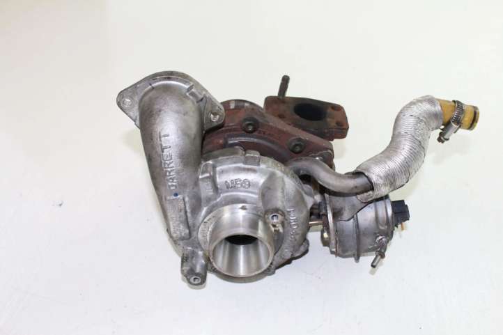 968612068006 Ford C-MAX II Turbina