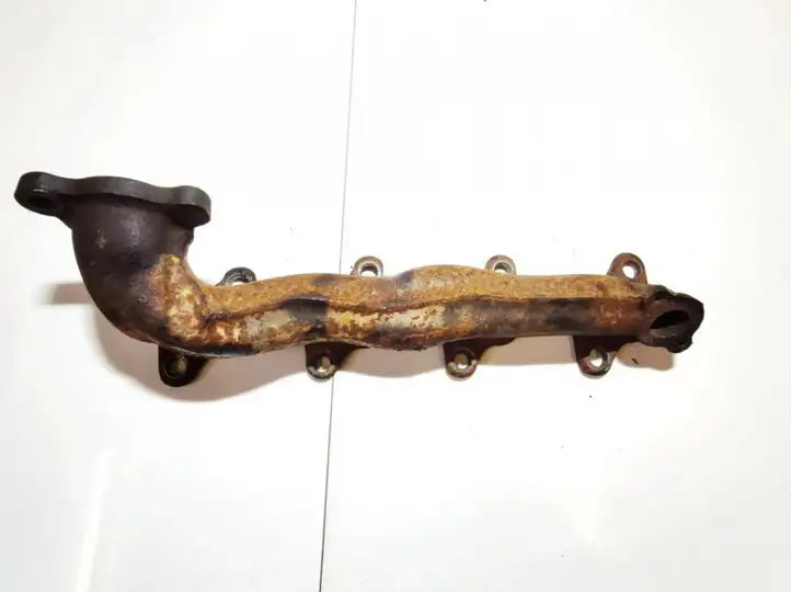 Toyota Avensis T250 (2006 - 2009)  0r010 Выпускной коллектор