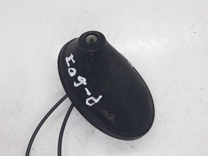 9636280480 Peugeot 607 Radio antena