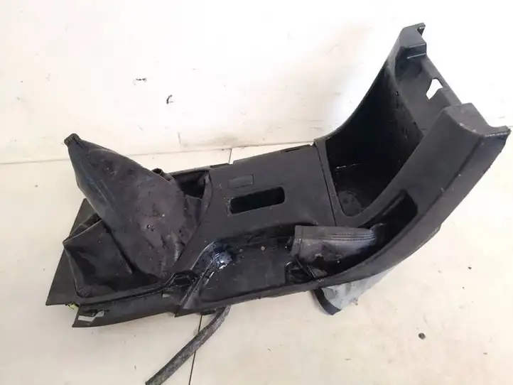 Toyota Land Cruiser (J120) (2002 - 2009) 5880460370 Прочие детали салона — фото 1
