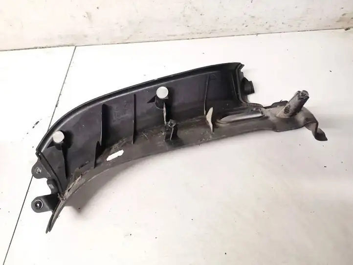Toyota Avensis T250 (2006 - 2009) 6475405020 Прочие детали салона — фото 2