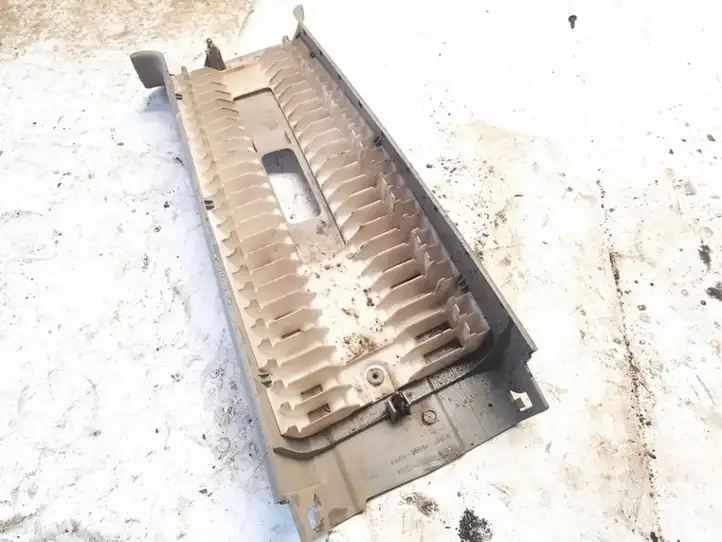 Nissan X-Trail T30 (2001 - 2007) pk64769148h31c Прочие детали салона — фото 3