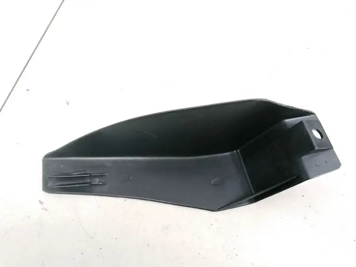 Volkswagen Polo (2005 - 2009) 6Q2864777 Прочие детали салона — фото 2