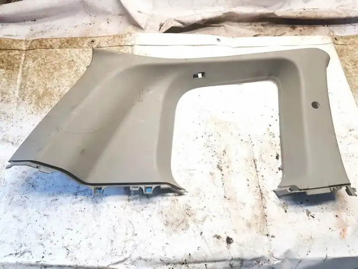 Nissan X-Trail T30 (2001 - 2007) 769358h301 Прочие детали салона — фото 1