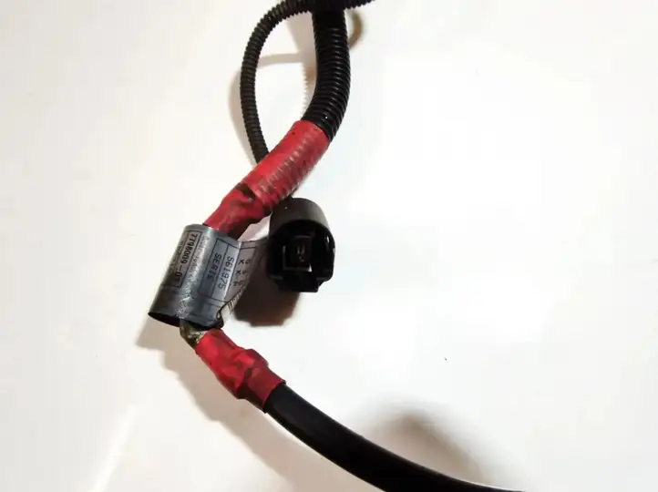 BMW 1 E81 E87 (2004 - 2011) 561975 Прочая электропроводка — фото 3