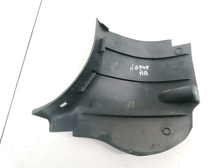 Toyota Avensis T250 (2006 - 2009) 6211105030 Прочие детали салона — фото 2
