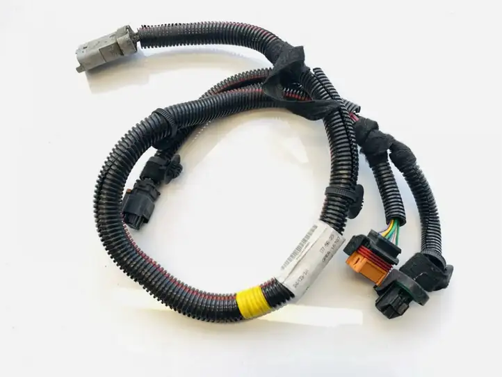 Citroen C4 I Picasso (2006 - 2013) 9806424880 Прочая электропроводка — фото 1