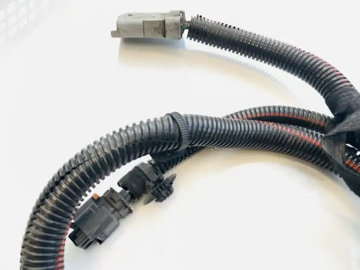 Citroen C4 I Picasso (2006 - 2013) 9806424880 Прочая электропроводка — фото 3