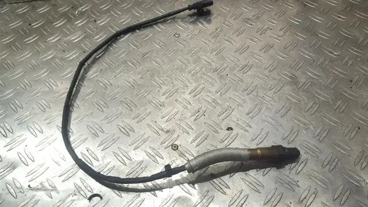 Volkswagen Golf VII (2013 - 2019) 0258010325 Лямбда-зонд — фото 1