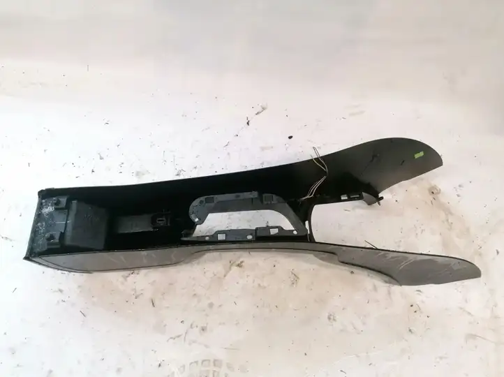 Peugeot 307 CC (2001 - 2005) 9634495677 Прочие детали салона — фото 3