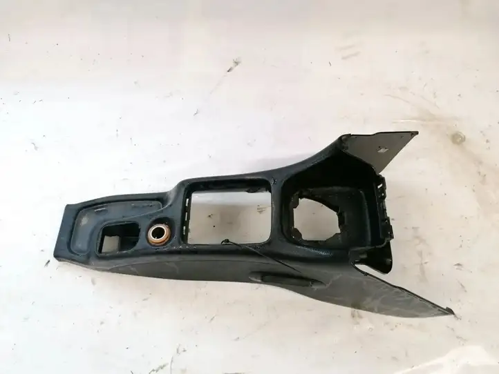 Peugeot 206 (1998 - 2012) 9644330777 Прочие детали салона — фото 1