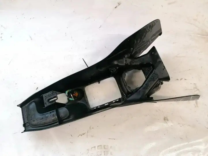 Peugeot 206 (1998 - 2012) 9644330777 Прочие детали салона — фото 3