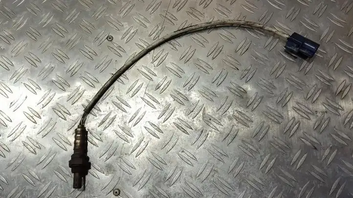 Nissan X-Trail T30 (2001 - 2007) 0za554n5 Лямбда-зонд — фото 1