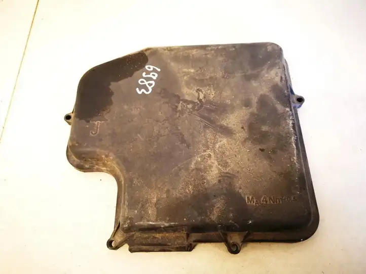 Audi A6 S6 C5 4B (2001 - 2004) 4b1907613 Крышка ящика предохранителей — фото 1