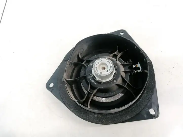 Toyota Corolla Verso AR10 (2004 - 2009) 861600F030 Динамики передних дверей — фото 2