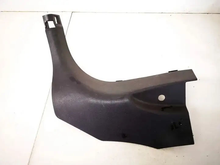 Renault Scenic III - Grand scenic III (2009 - 2016) 768370015r Прочие детали салона — фото 1
