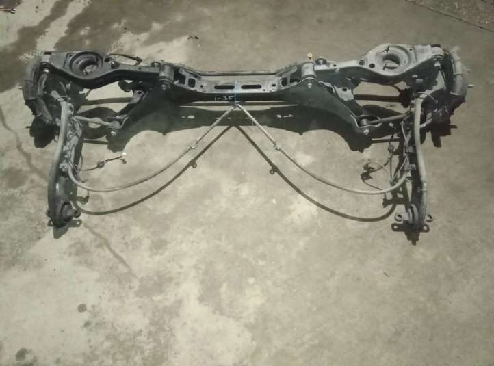 9541025010 Hyundai ix35 Galinis tiltas