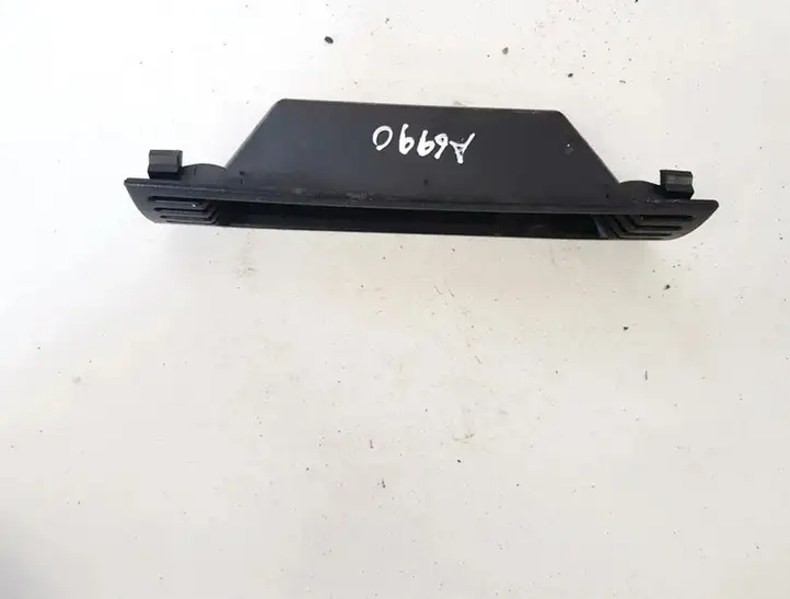 Volkswagen Lupo (1998 - 2005) 6x0857365b Прочие детали салона — фото 3