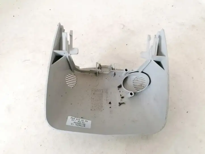 Renault Scenic II - Grand scenic II (2003 - 2006) 8200205642 Прочие детали салона — фото 2