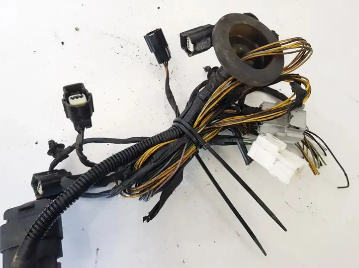 Chevrolet Cruze (2009 - 2012) 850130 Проводка парктроников — фото 3